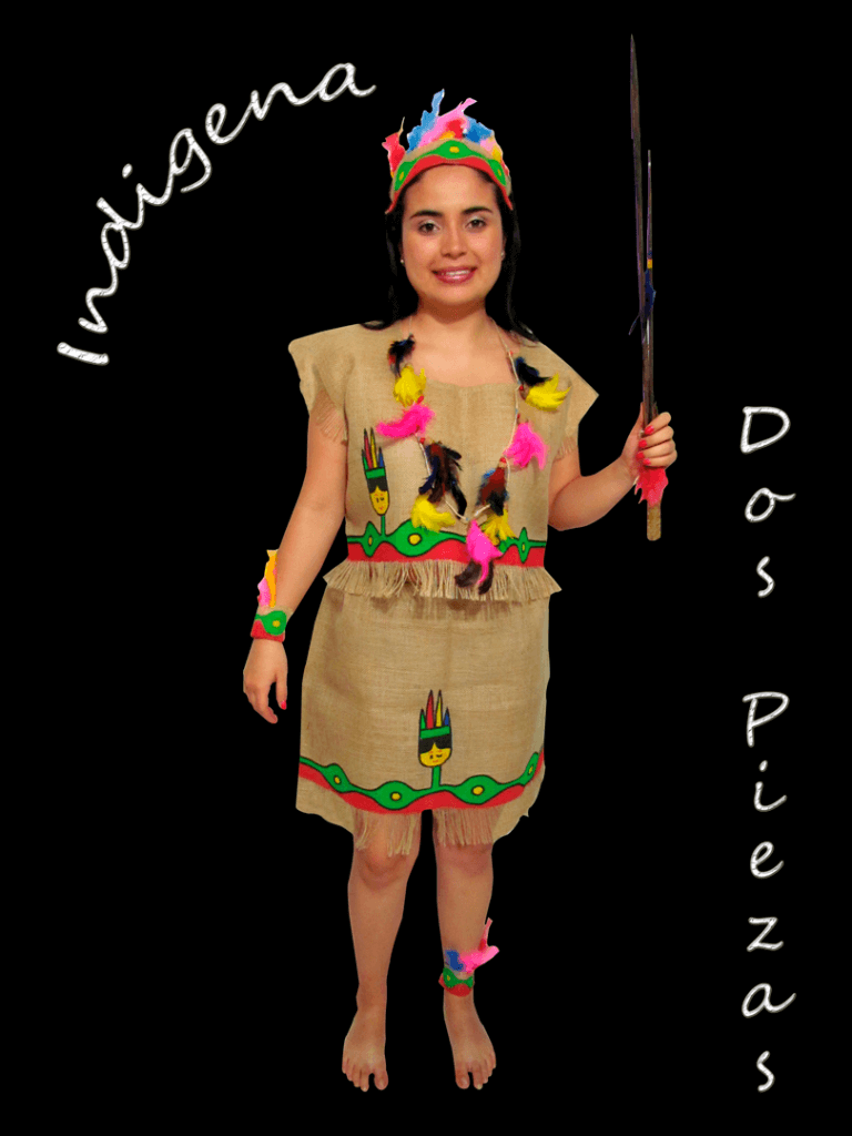 Indigena-Dos-piezas